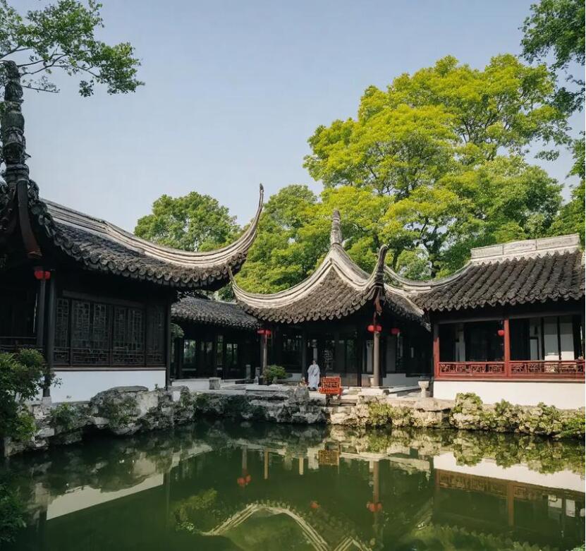 云南绮琴土建有限公司